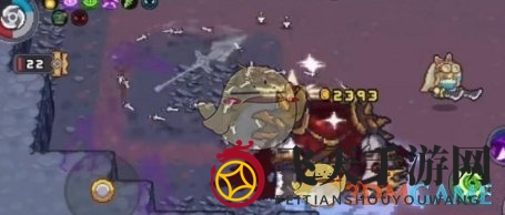 《元气骑士前传》红武获得方法一览