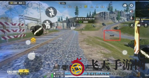 《使命召唤手游》火箭基地攻略揭秘