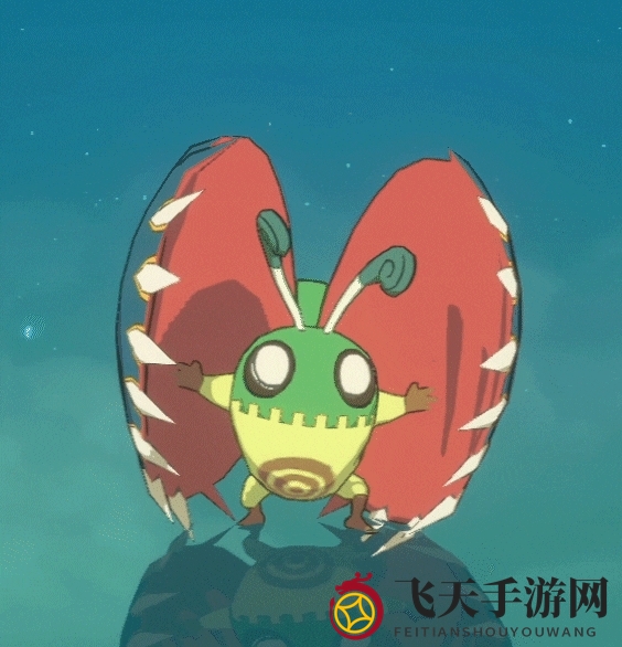 《二之国：交错世界》攻击幻兽选择推荐一览