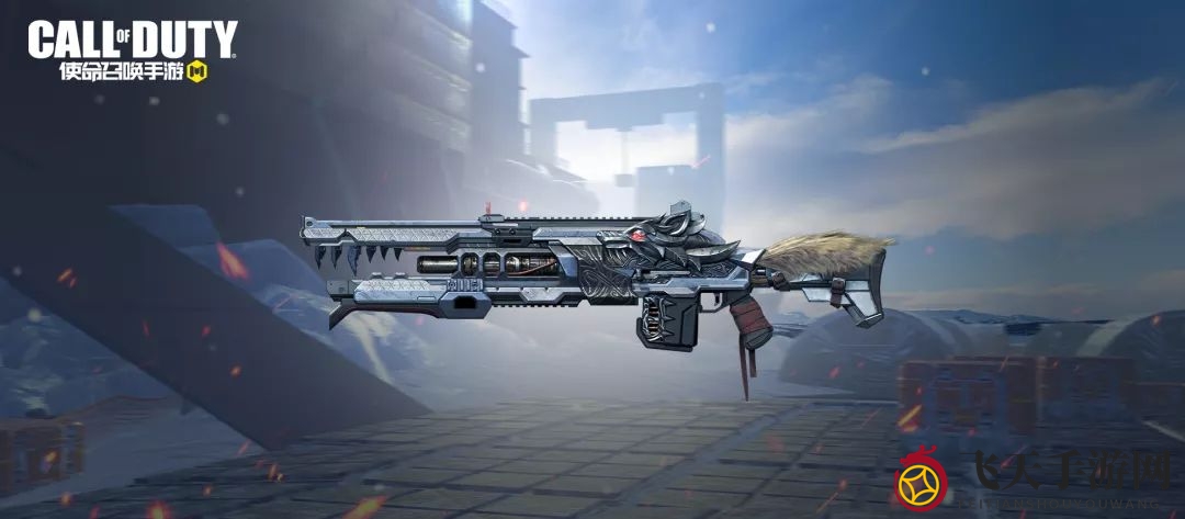 《使命召唤手游》ManOWar-猎物时刻升级展示