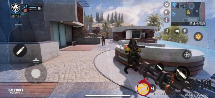 《使命召唤手游》机甲解锁方法介绍