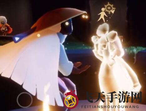 《光遇》击掌动作获取方法