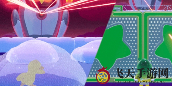 《元梦之星》猫头鹰模式道具使用指南