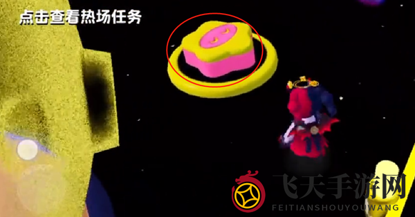 《元梦之星》时代少年团任务攻略