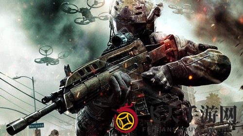 《使命召唤手游》公测日期未定，粉丝期待官网揭秘最新进展