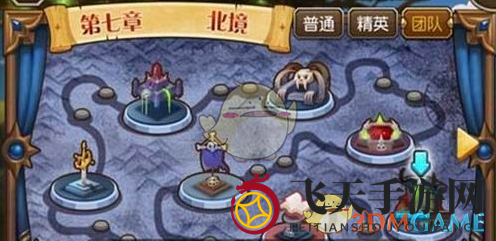 《刀塔传奇》团本收益分析对比