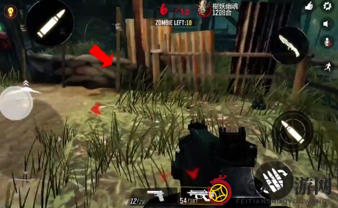 《使命召唤手游》揭秘：探寻奇遇彩蛋，解锁僵尸模式平底锅秘境