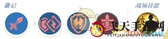 《决胜巅峰》露比最强出装徽记推荐