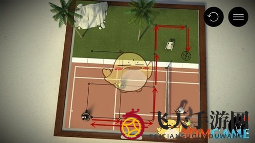 《代号47：出击》第1-9关攻略