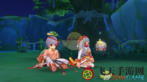 《仙境传说RO》叶池鲤庭装饰有何特性