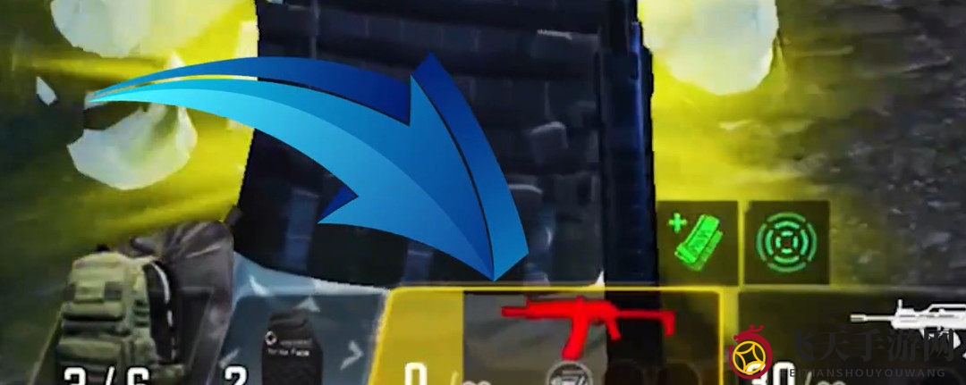 《使命召唤》寻宝攻略