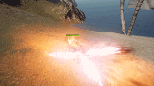 攻守兼备的近战之王，《全民奇迹2》剑士解析