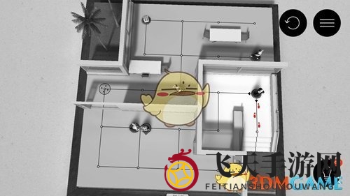 《代号47：出击》第1-14关攻略