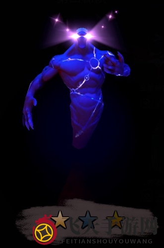 《刀塔霸业》谜团棋子解析：揭秘五费术士恐怖“午夜凋零”技能