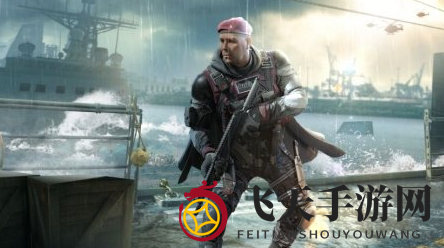 《使命召唤手游》s7赛季手册奖励一览