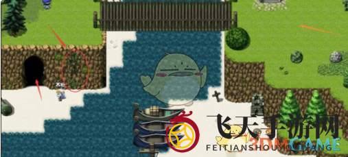 《再刷一把2:金色传说》第五层远古精灵海岸任务攻略