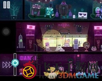 《全心爱你》第15关午夜机器人通关攻略