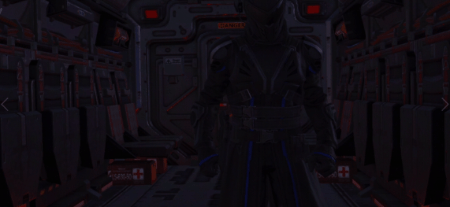 《使命召唤手游》暗夜骑士揭秘