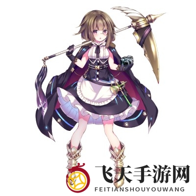 《伊甸园的骄傲》琪琪角色技能属性大揭秘