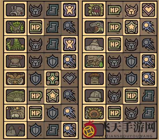 《军团手游》强化项选择推荐