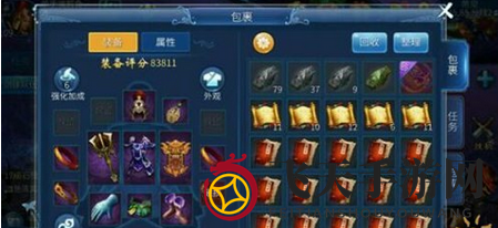 《倩女幽魂手游》藏宝图攻略：解锁致富秘籍，揭秘高效赚钱攻略