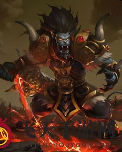 《乱斗西游2》青狮精：近战霸主，法师噩梦，技能解析及仙缘搭配全揭秘