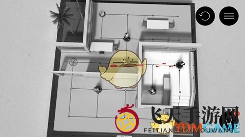 《代号47：出击》第1-14关攻略