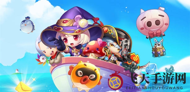 《冒险王2》熔炼系统介绍