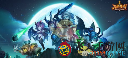 《刀塔传奇》女武神10挑战攻略：平民阵容轻松三星技巧揭秘