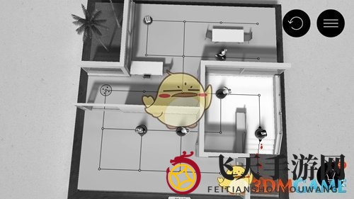 《代号47：出击》第1-14关攻略