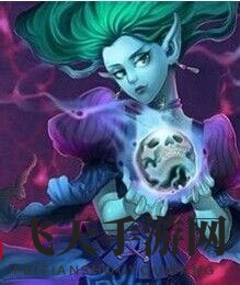 《刀塔传奇》热门英雄盘点