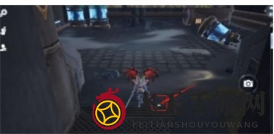 《全民奇迹2》宝藏诗篇奇遇任务探寻地图