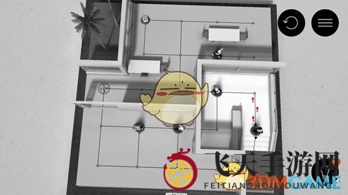 《代号47：出击》第1-14关攻略