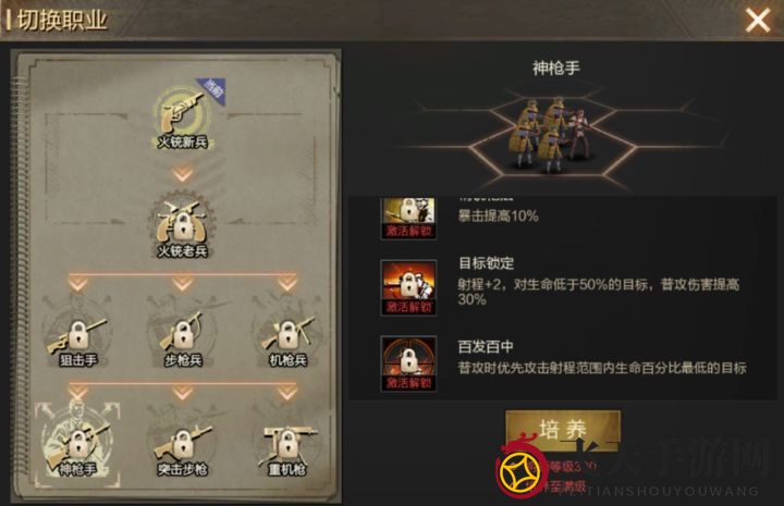 《亮剑》赵刚培养攻略介绍