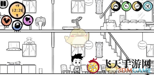 《众生游》角色形象重塑全攻略