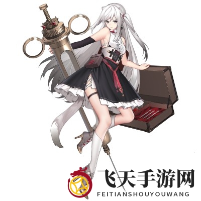 《伊甸园的骄傲》凯特角色技能属性介绍