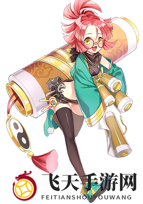 《元气封神》新角色曝光：玄仙太乙，科学家少女封神探险记