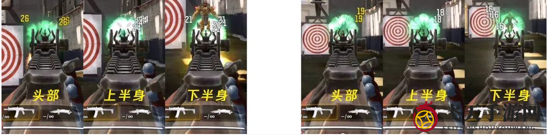 《使命召唤手游》AKS74U玩法攻略