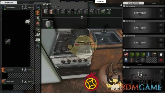 《人渣scum》汤品食谱代码汇总分享