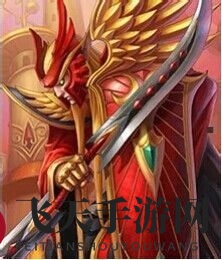 《刀塔传奇》热门英雄盘点