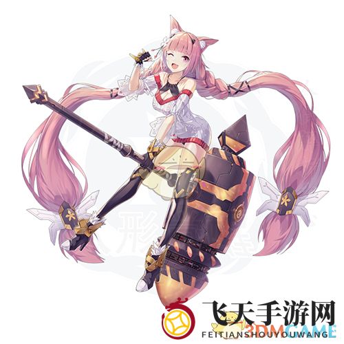 《人形觉醒》猫又角色图鉴全解析