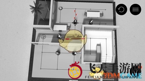 《代号47：出击》第1-14关攻略