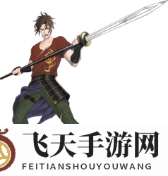 《刀剑乱舞online》御手杵图鉴