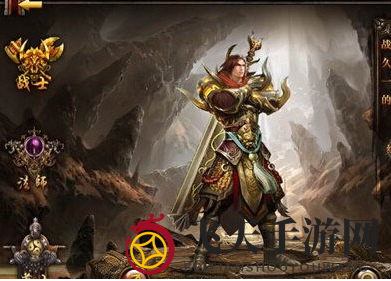 《决战沙城》职业风采