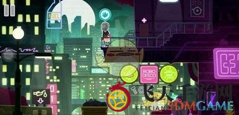 《全心爱你》第15关午夜机器人通关攻略