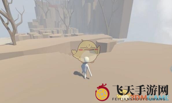 《人类一败涂地》第四关挑战攻略全解析：攀爬技巧挑战，轻松解锁通关秘籍