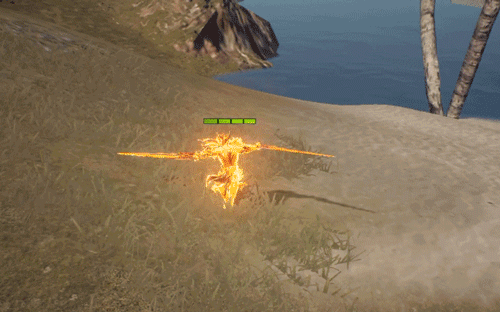 攻守兼备的近战之王，《全民奇迹2》剑士解析