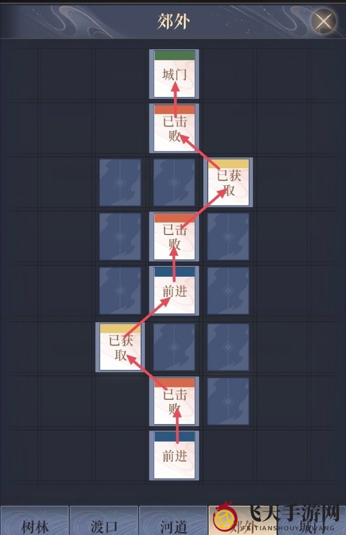 《代号鸢》寿春据点重建方法