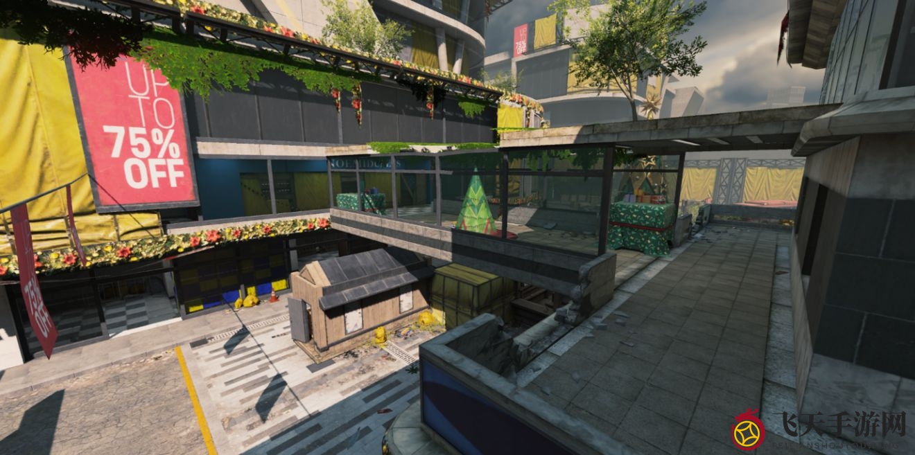 《使命召唤手游》重生Reclaim地图攻略详解