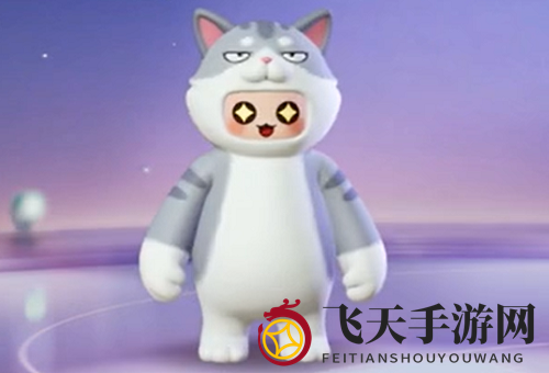 《元梦之星》免费皮肤速览